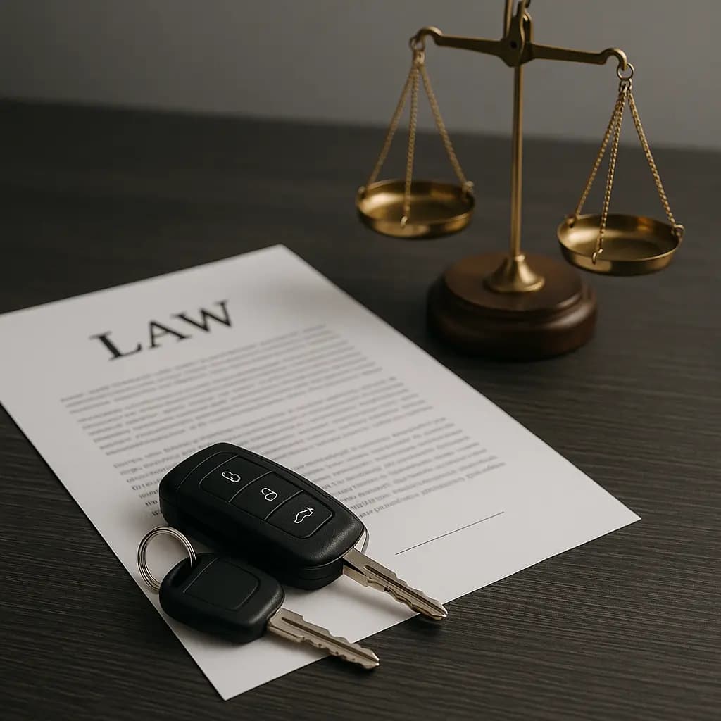 Verkehrsrecht, Bußgeld & OWiG