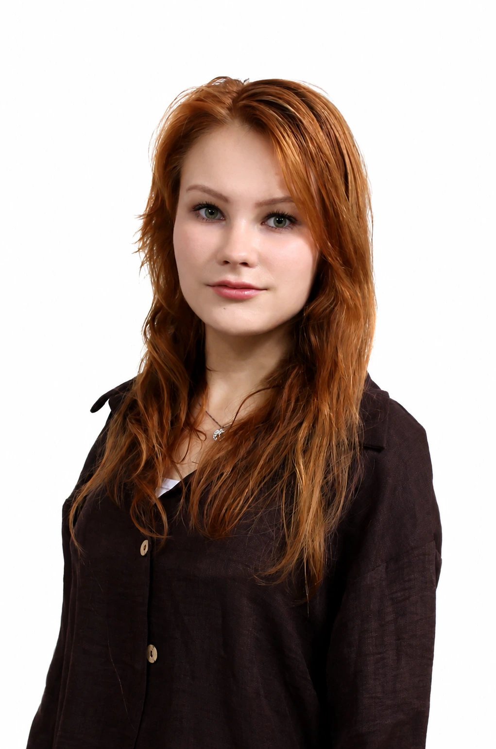 Frau Anzhelika Kolesova