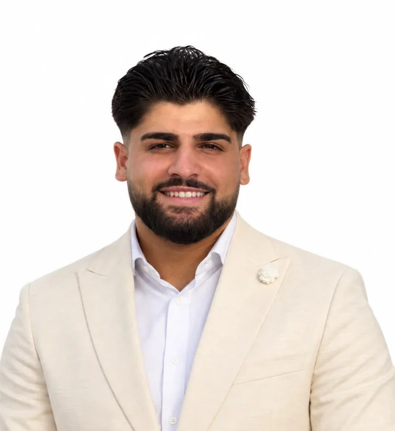 Sabri Yousef
